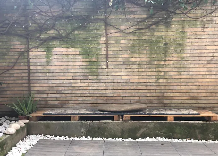 A Casa Di Bice דירה רומא