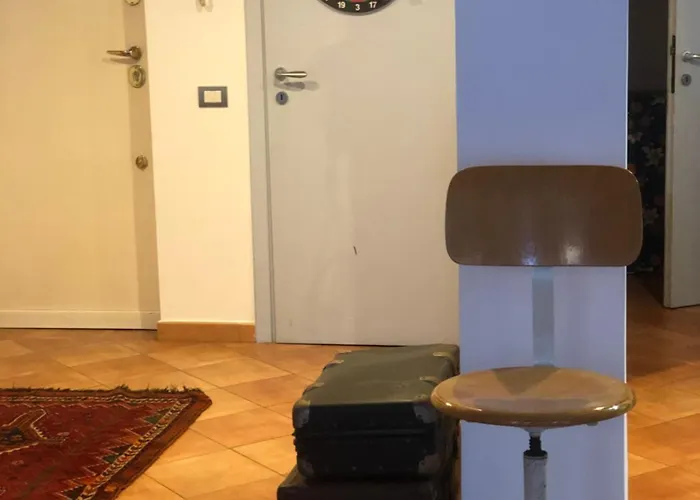 A Casa Di Bice * רומא