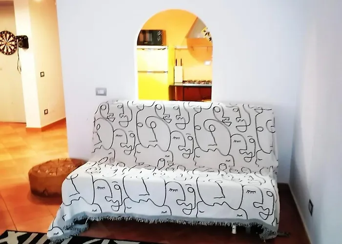 דירה A Casa Di Bice