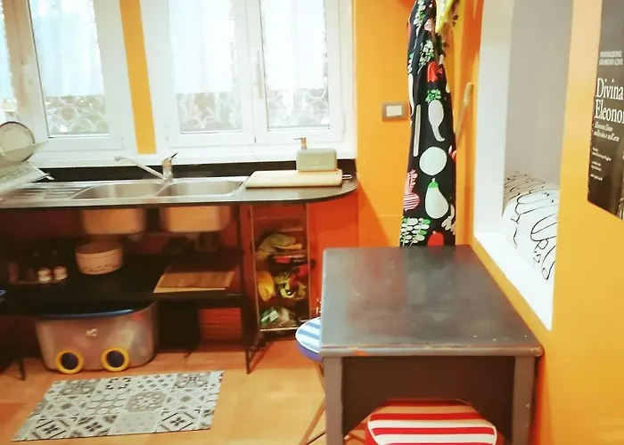 A Casa Di Bice דירה *