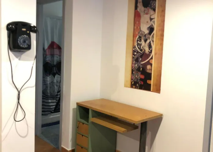 דירה A Casa Di Bice רומא