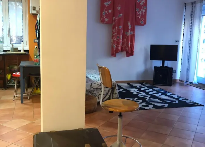 A Casa Di Bice *