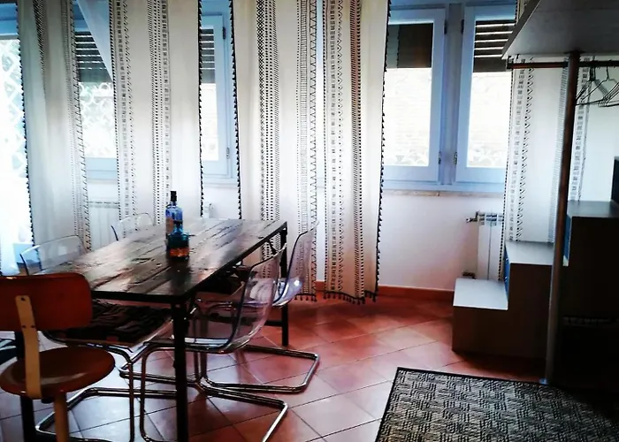 דירה A Casa Di Bice *