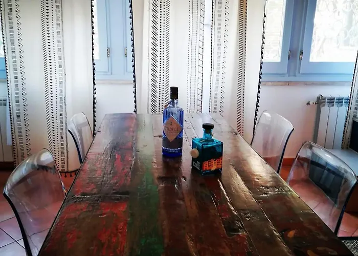A Casa Di Bice