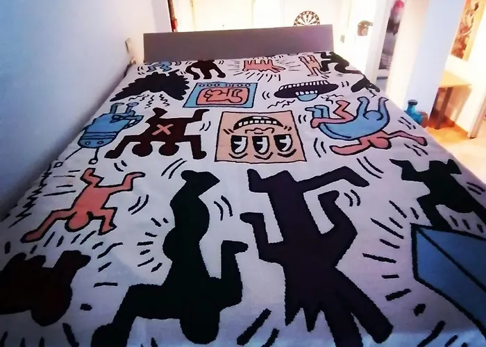 A Casa Di Bice דירה