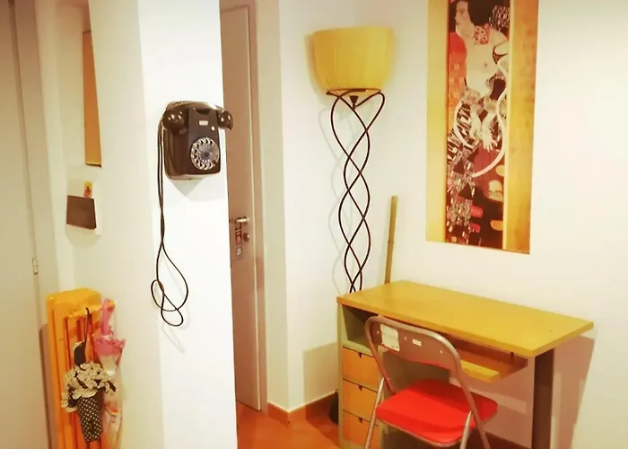 A Casa Di Bice רומא