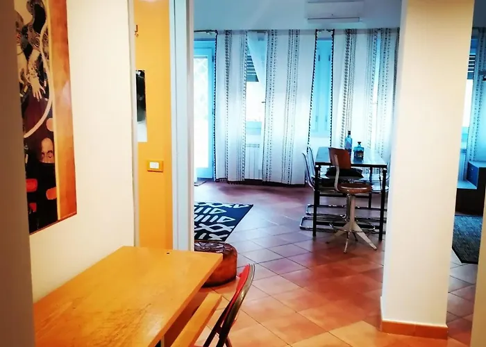 A Casa Di Bice * רומא