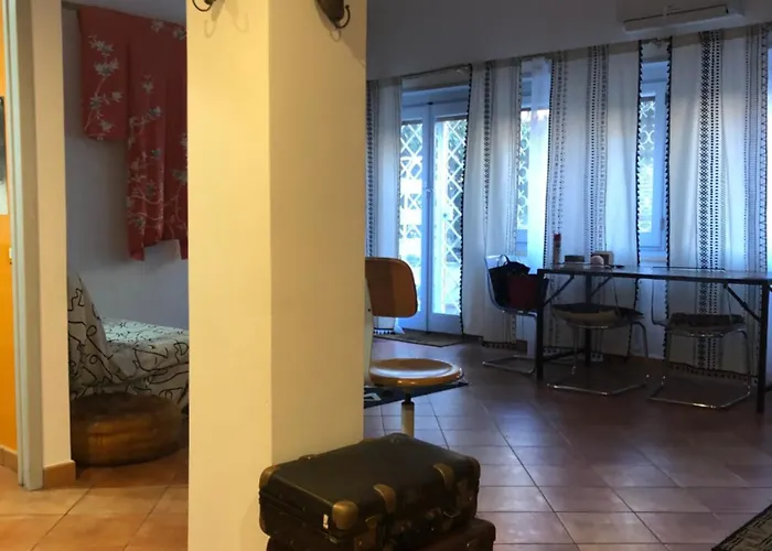 A Casa Di Bice