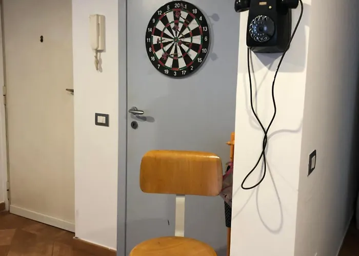 A Casa Di Bice