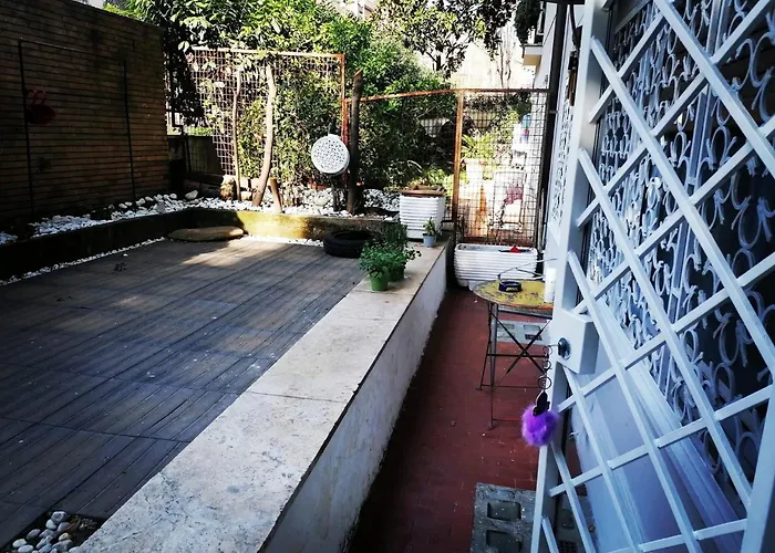 דירה A Casa Di Bice *