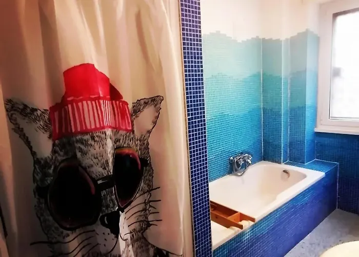 דירה A Casa Di Bice רומא
