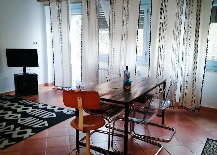 A Casa Di Bice *